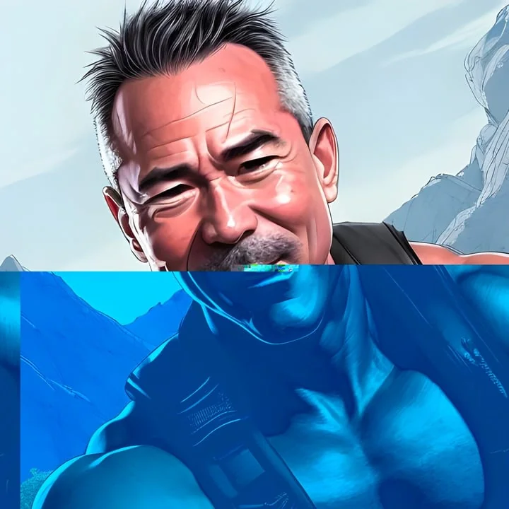 Havocguy1 OnlyFans Profile