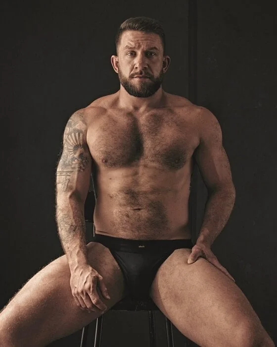 Haydenhunter OnlyFans Profile