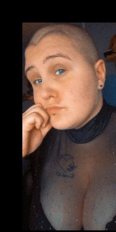 Hayleecake OnlyFans Profile