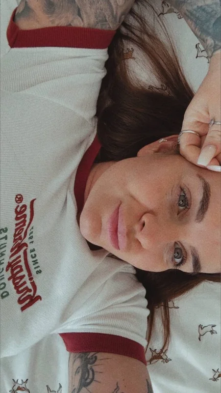 Hayleydanielsx OnlyFans Profile