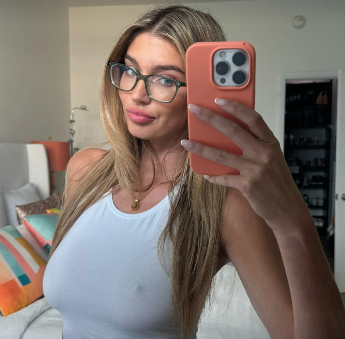 hayleytothemax OnlyFans exclusive creator profile photo