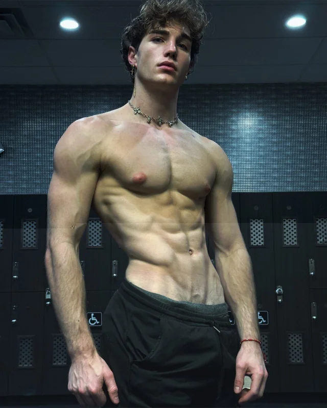 Hazel Hoffman OnlyFans Profile