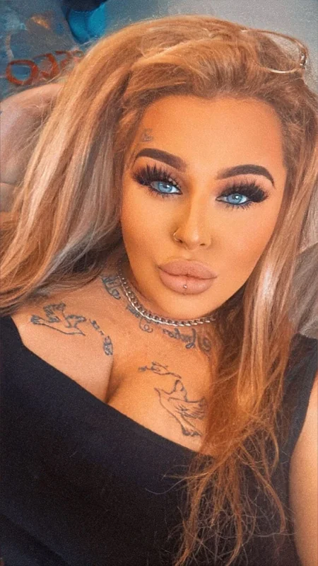 Hazewinters95 OnlyFans Profile