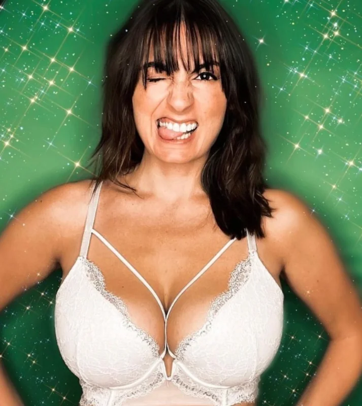 Heather Alyse Becker OnlyFans Profile