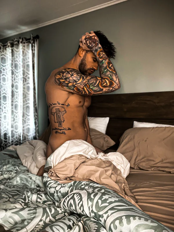 Joshua David OnlyFans Profile