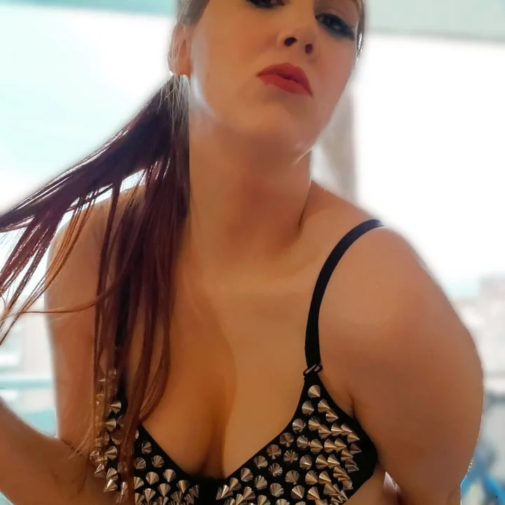 Heavymetalhuntress - OnlyFans Creator Profile Picture