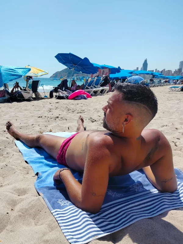 Hectorsbc OnlyFans Profile