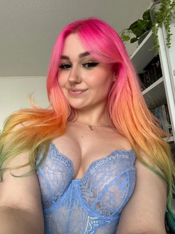 Bunny FREE PAGE OnlyFans Profile