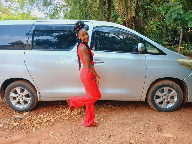 Hellena Musanga OnlyFans Profile