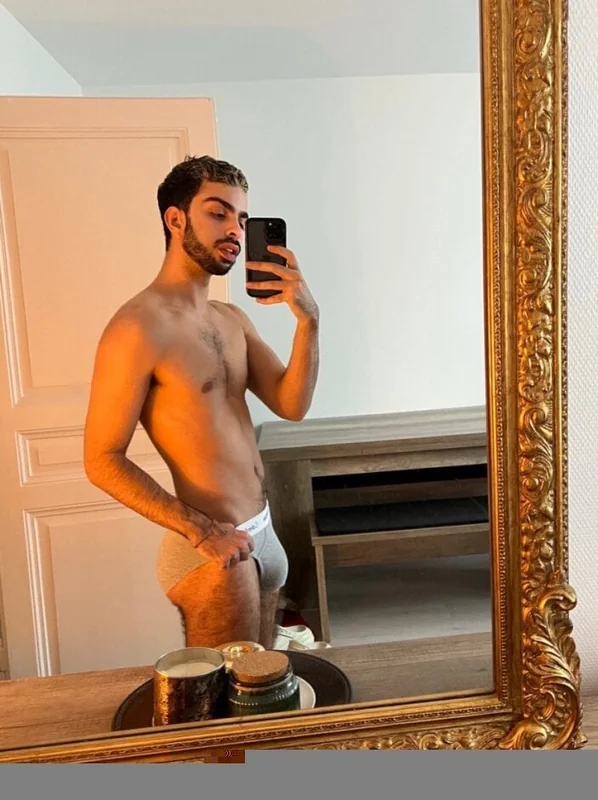 Hellomxss OnlyFans Profile