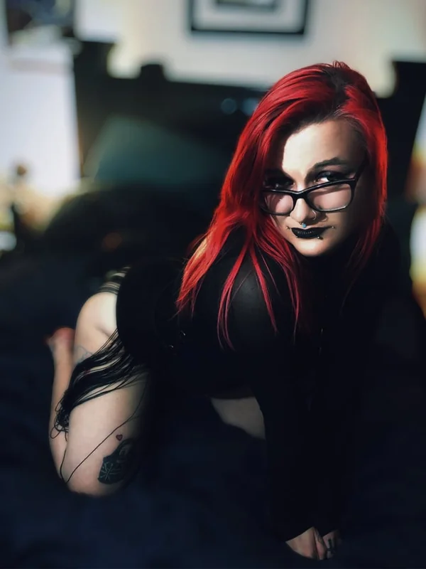 Hellsentxwaifu - OnlyFans Creator Profile Picture