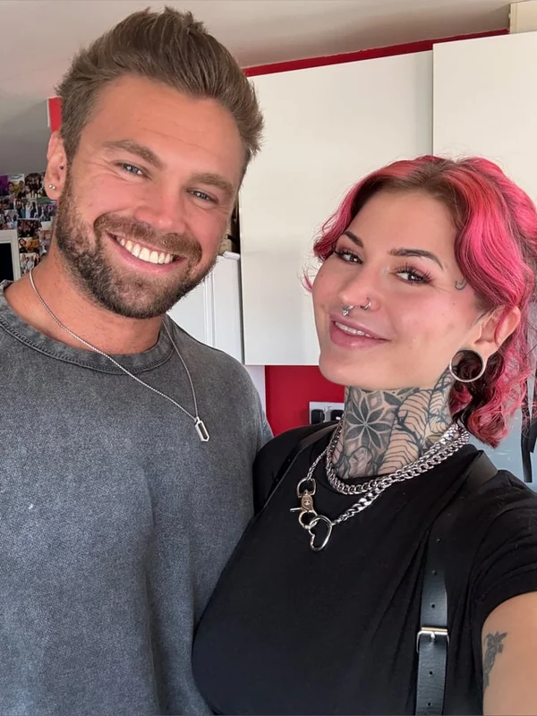 Holly&Rip OnlyFans Profile