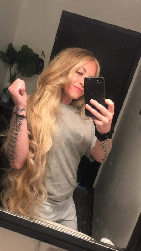 Pink Hennessy OnlyFans Profile