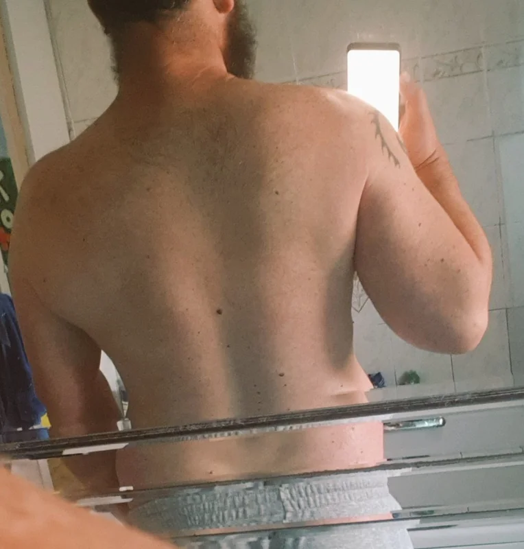 Henryjekyllsghost OnlyFans Profile