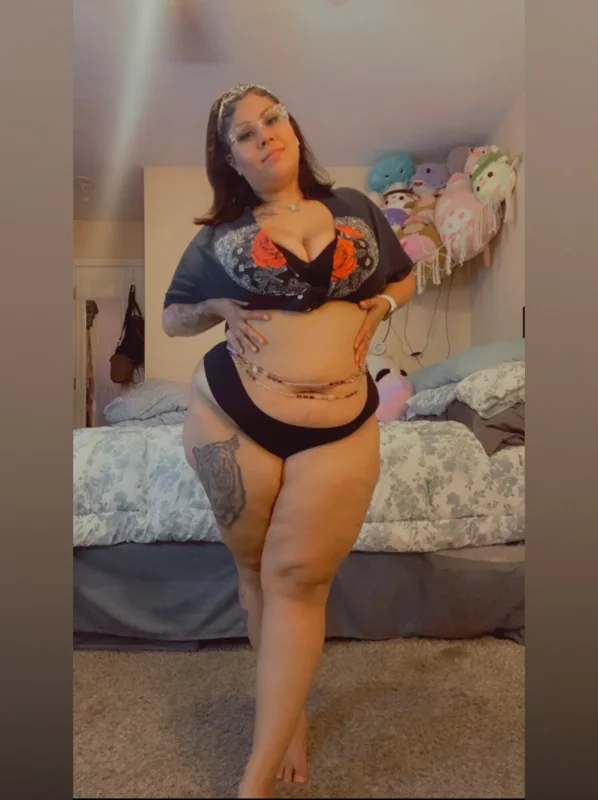 Riri OnlyFans Profile