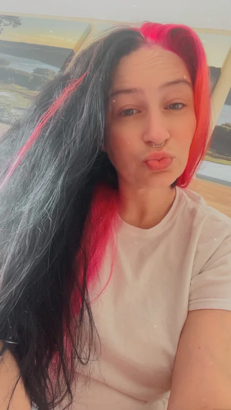 Krystal OnlyFans Profile