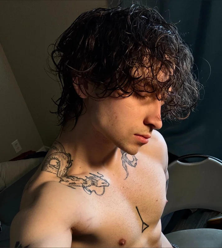 HeyJoJo OnlyFans Profile