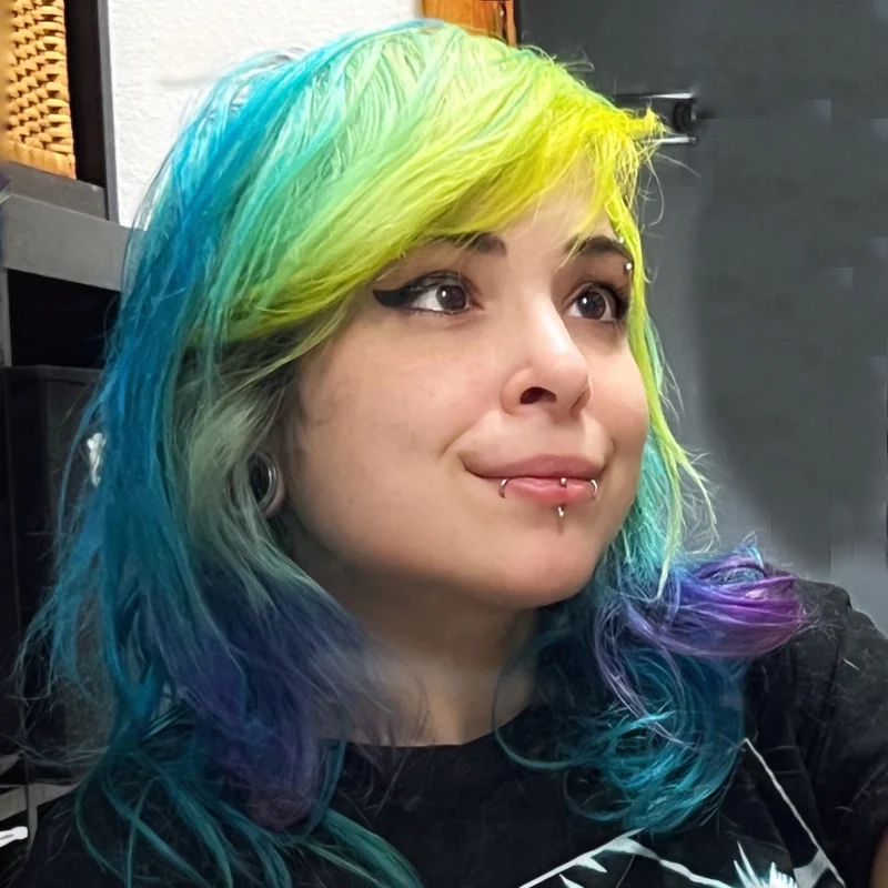 Lyssy OnlyFans Profile