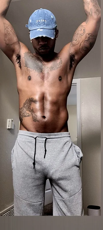 BigDickDaddy OnlyFans Profile