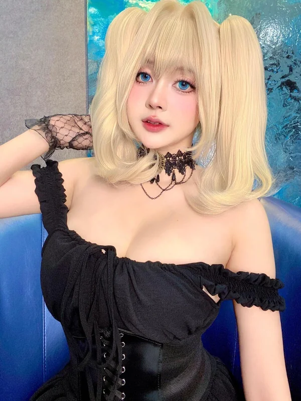 Hiino Cosplay OnlyFans Profile