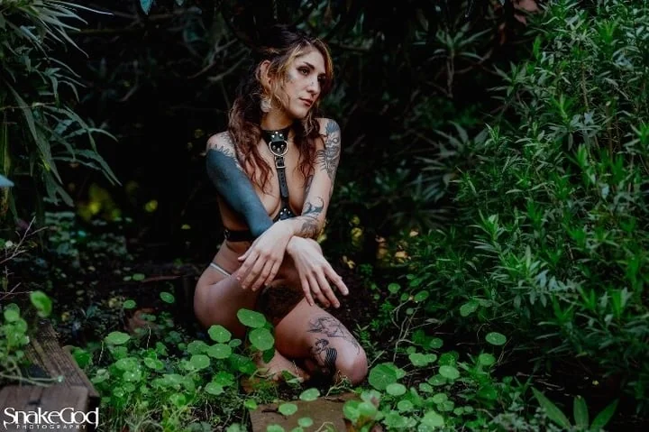 Hiitssprite OnlyFans Profile