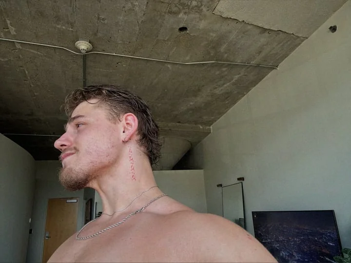 Matty OnlyFans Profile