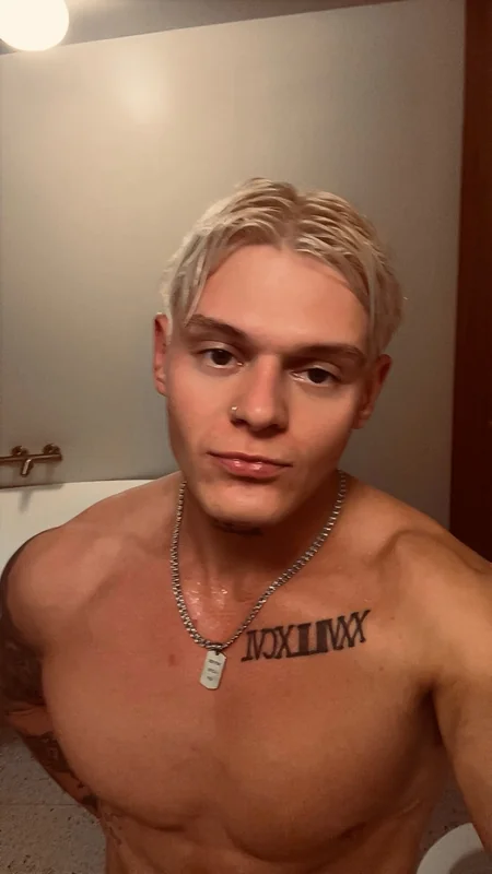 Hollywood - OnlyFans Creator Profile Picture