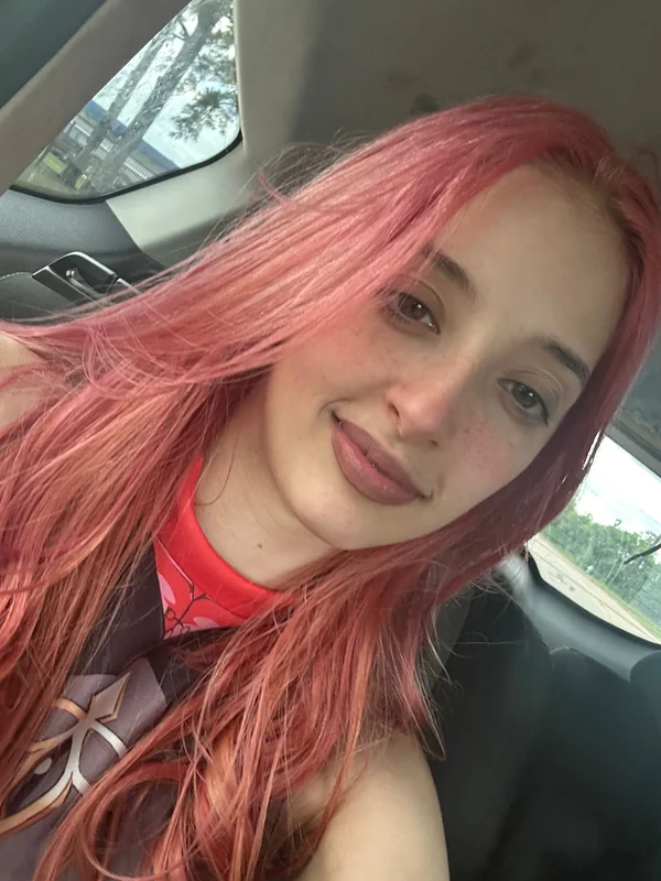 Miss Hennesy OnlyFans Profile