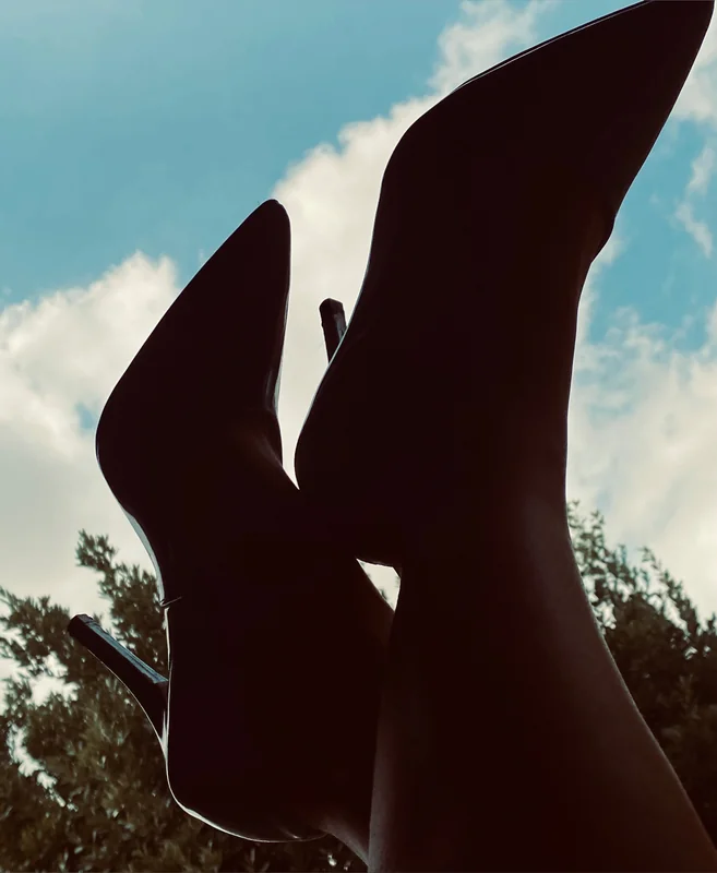 Hotfeet OnlyFans Profile