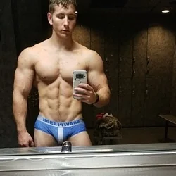 Hotmuscles6t9 - OnlyFans Creator Profile Picture