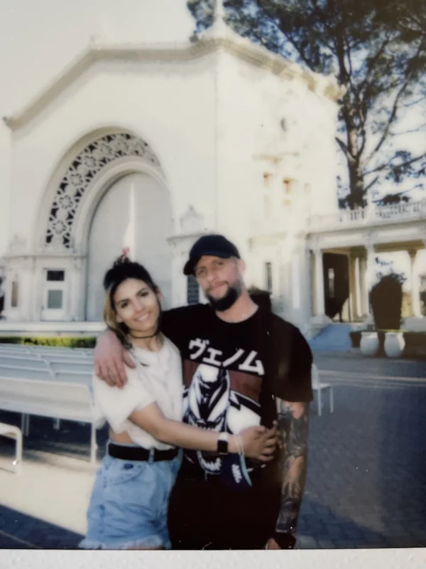 Hulk and Isa - OnlyFans Creator Profile Picture