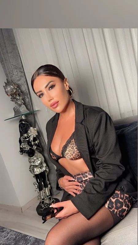 Hulyacengizz OnlyFans Profile