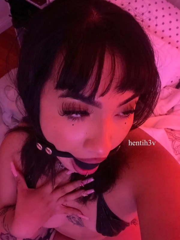 nevaeh ૮ • •ა - OnlyFans Creator Profile Picture