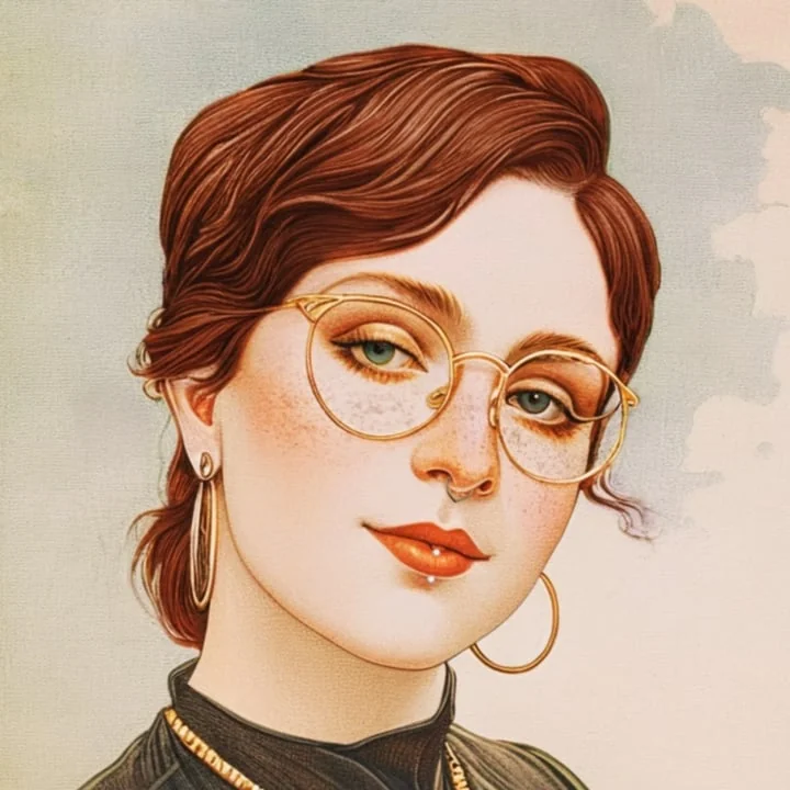 Iisblueberry - OnlyFans Creator Profile Picture