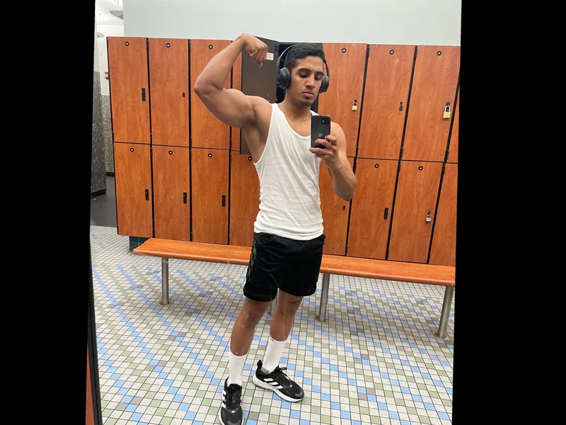 Iamandresex OnlyFans Profile