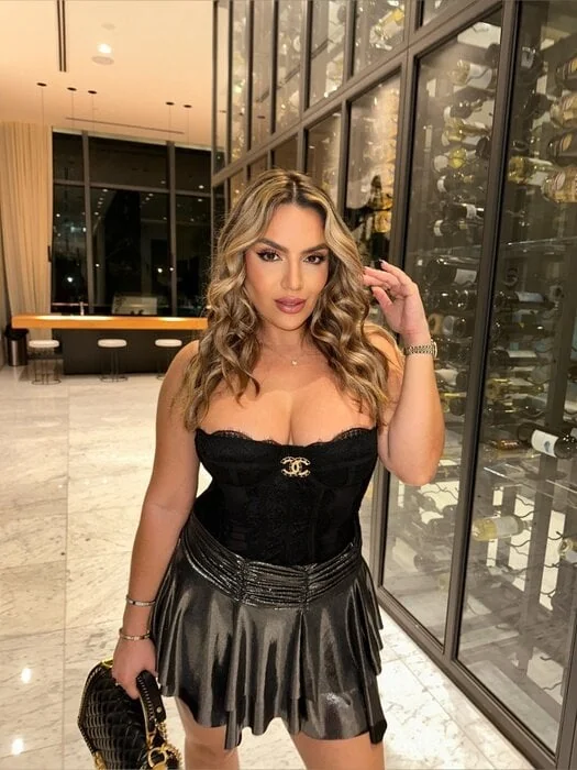 Iamaraqueenbae OnlyFans Profile