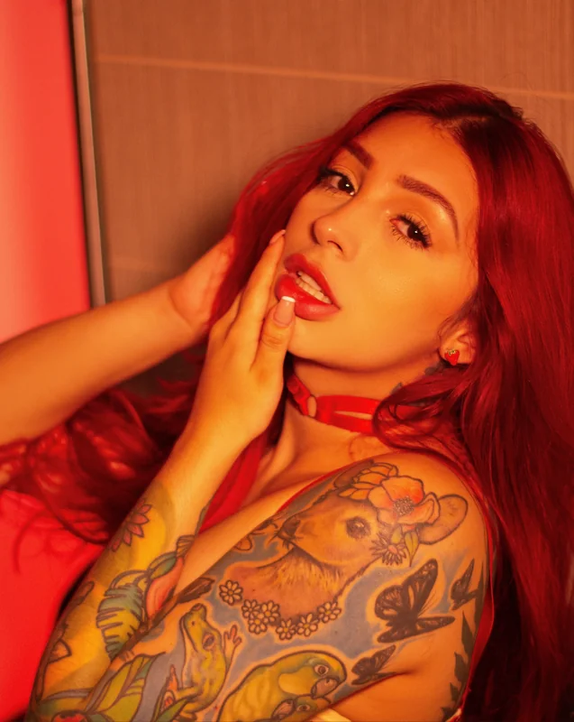 Ariel Allen - OnlyFans Creator Profile Picture