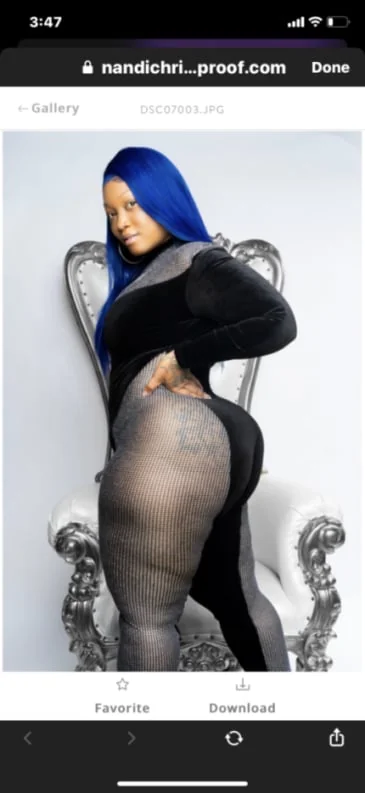 IM - OnlyFans Creator Profile Picture