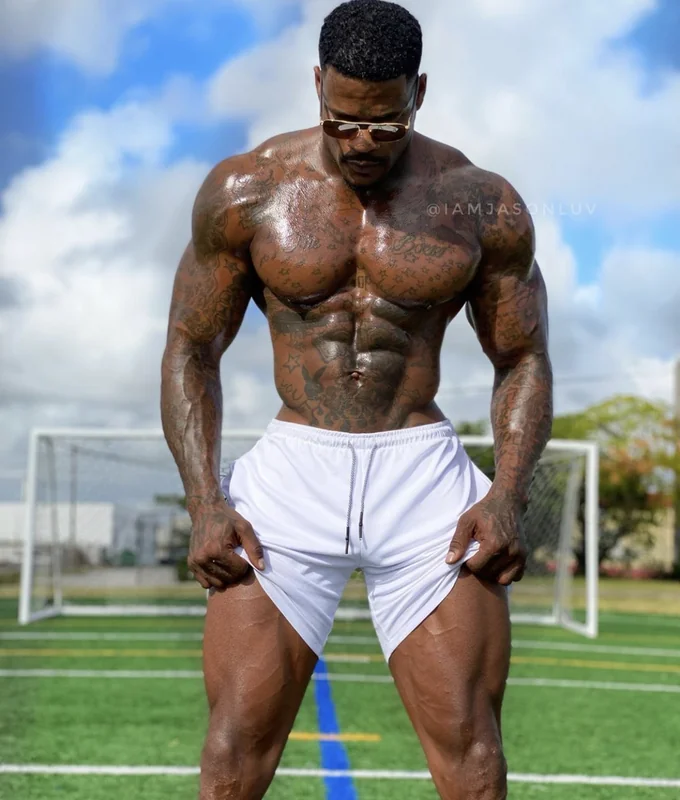 Jason Luv OnlyFans Profile