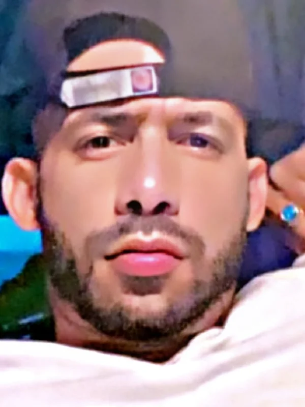 Jorge Luis OnlyFans Profile