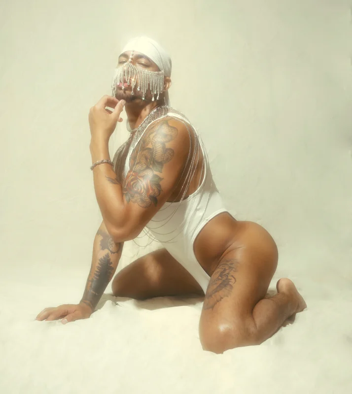 Iamjudasking OnlyFans Profile