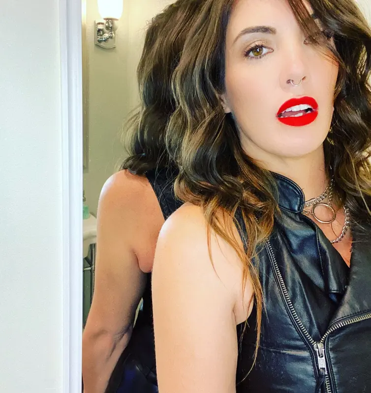 Lara O’Queef OnlyFans Profile