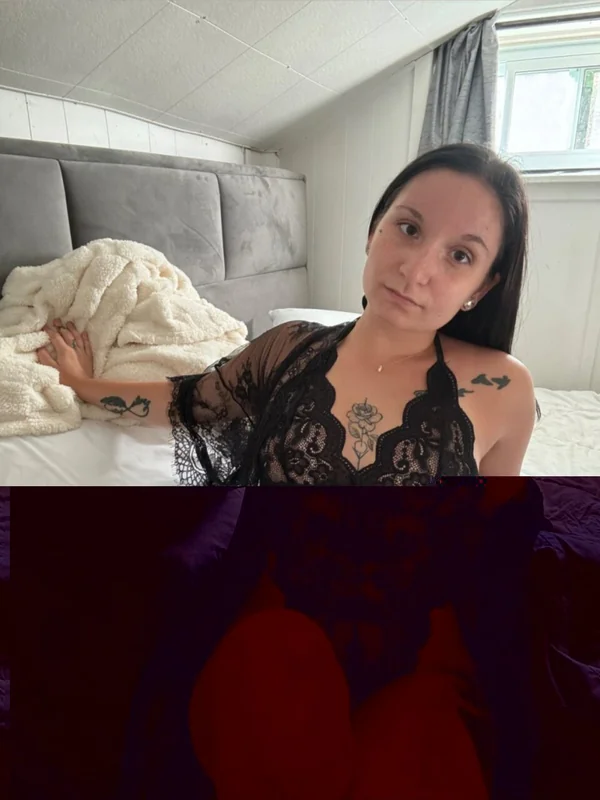 N’Angella OnlyFans Profile