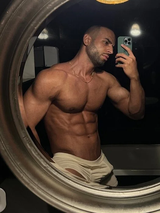 Iamraaz OnlyFans Profile