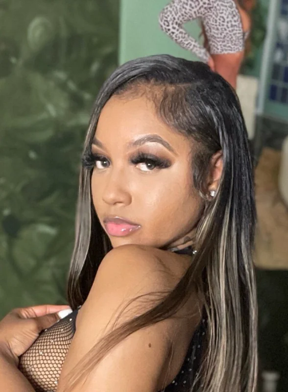 ShamayneG OnlyFans Profile