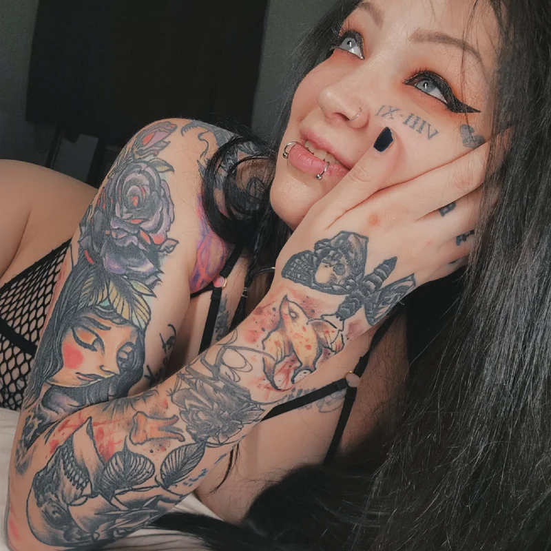 Skyline [SUB TO VIP FOR FREE VIDS] - OnlyFans Creator Profile Picture