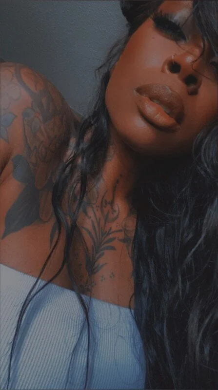 Iamtattedqueen OnlyFans Profile