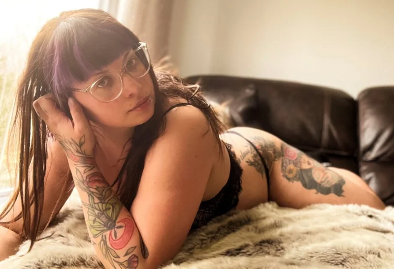 iBiche OnlyFans Profile