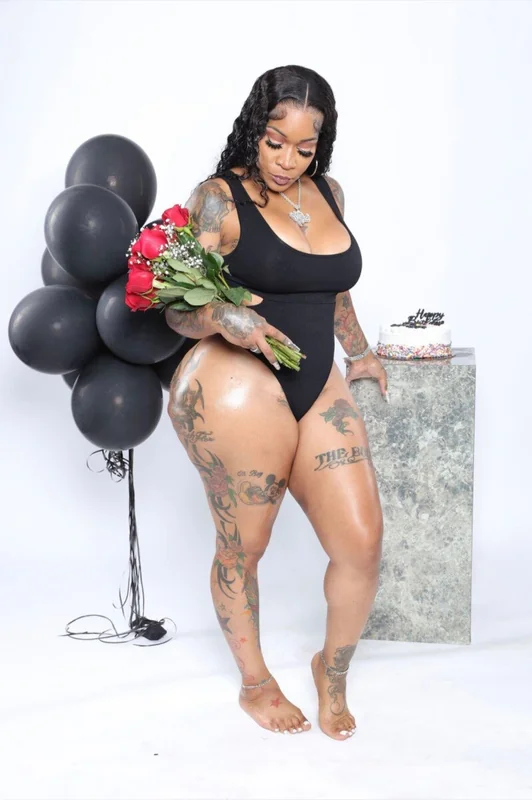 Bodi Quiin OnlyFans Profile