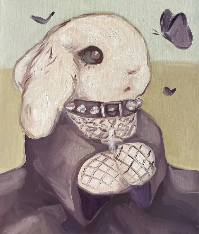 Icky Girly - OnlyFans Creator Profile Picture